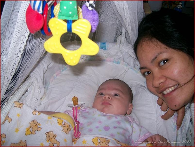 ChANtelle new PhoTos 042